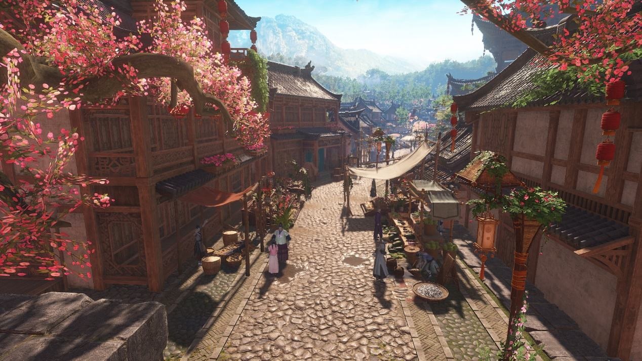 steam十大必买单机游戏国产,国产的arpg单机游戏排行榜