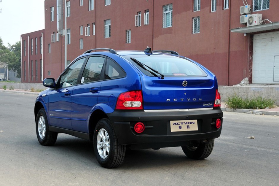 最好看的轿跑型suv,10多万的英菲尼迪fx35suv