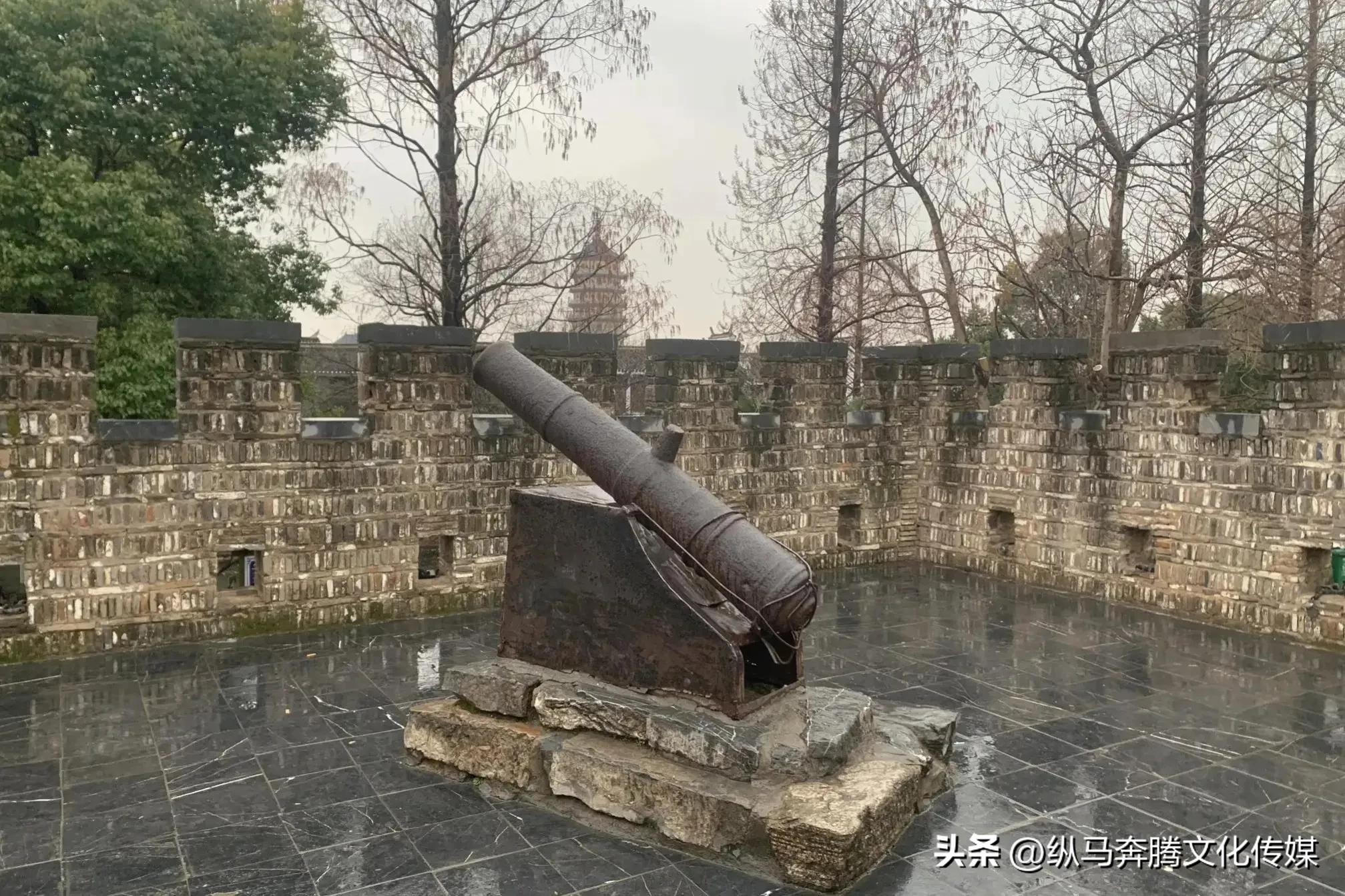 江南水乡6大古镇,三河古镇江南水乡