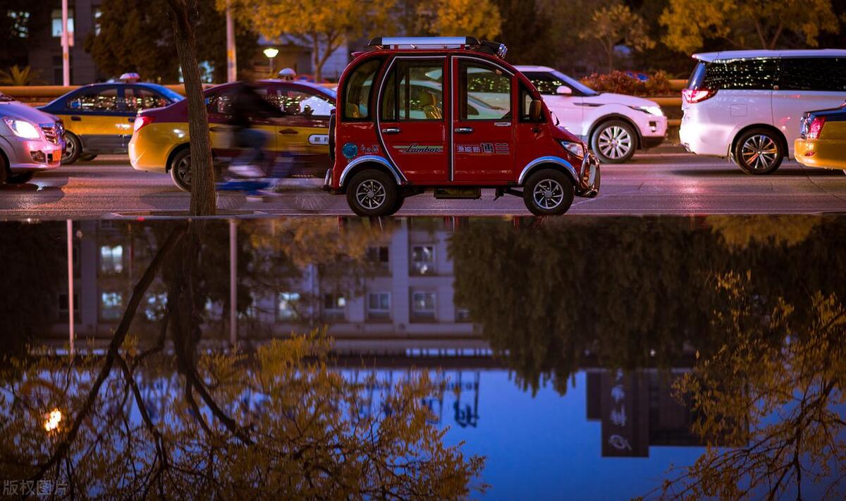 为什么说新能源汽车是一种趋势,中国新能源车的现状和前景