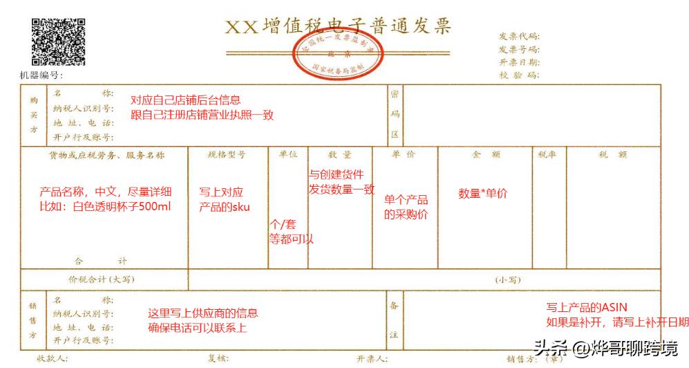 亚马逊丢货索赔电子发票行吗,亚马逊撤销索赔流程