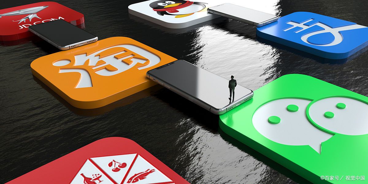 新零售社交电商趋势,社交电商平台下一个创业风口