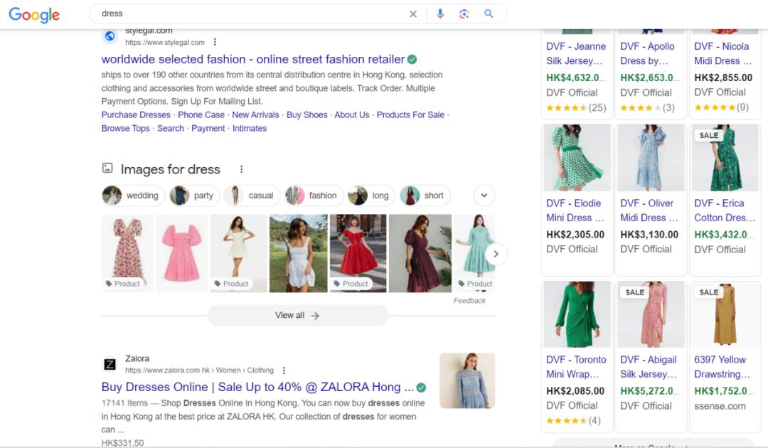 Facebook广告VSGoogle广告对比分析：区别是什么，投哪个更合适？