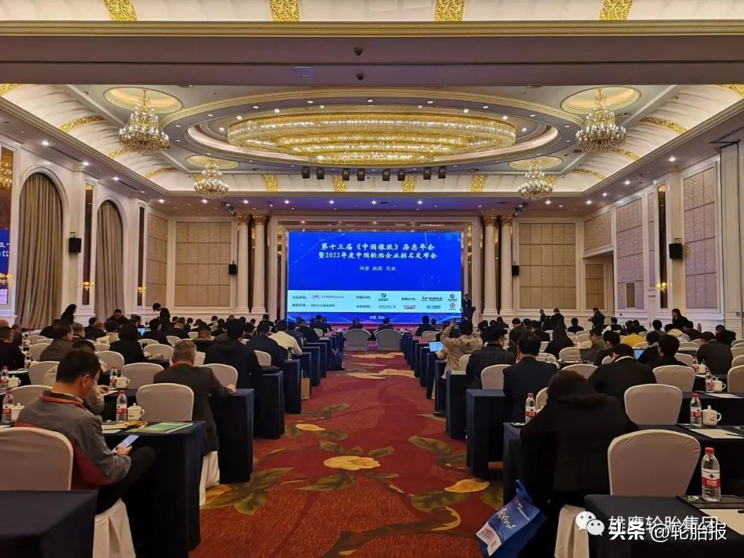 3家轮胎企业入围民营百强榜,轮胎企业2019年销售排行榜表