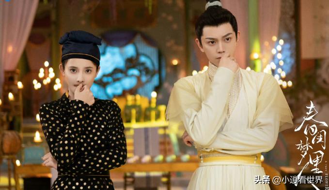 打假！某90后跨界女演员疑似为了上位使用不正当手段