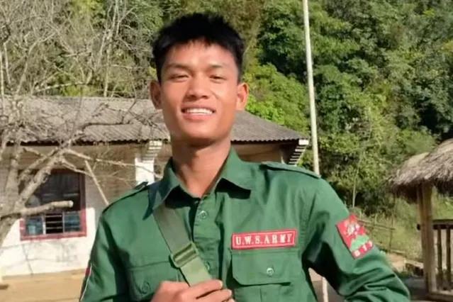 柬埔寨，缅甸，新型诈骗，要注意！这都是真事？