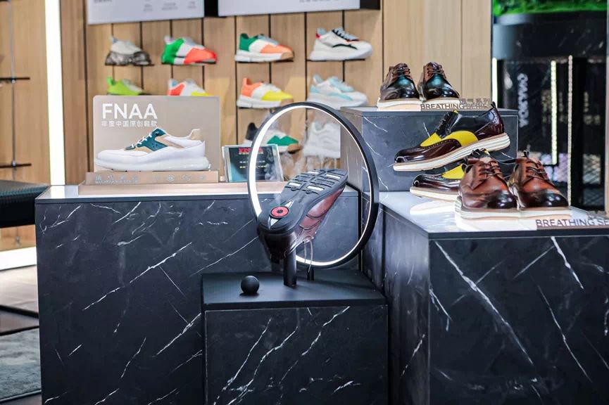 奥康最新消息,奥康走下神坛