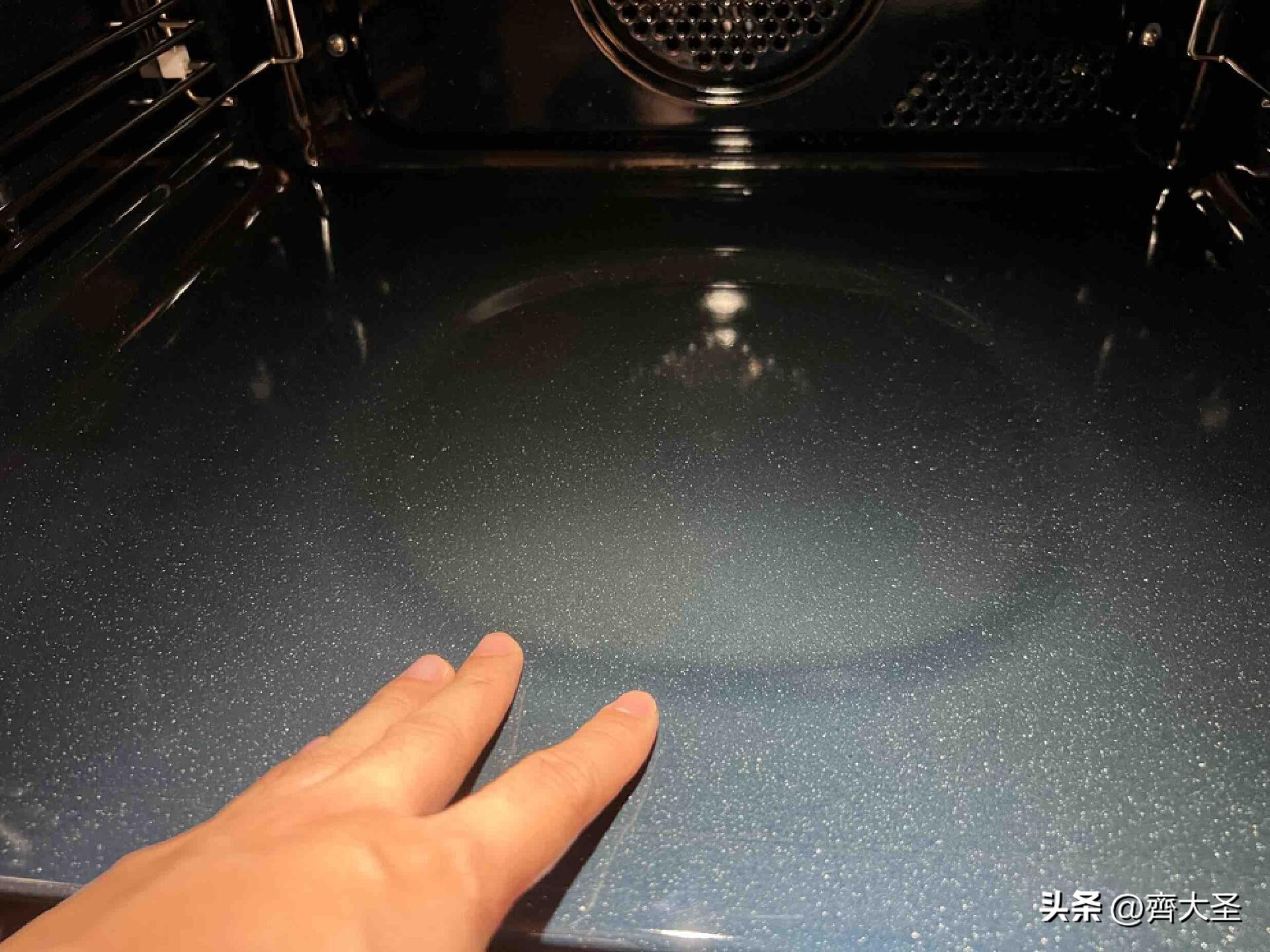 美的微霸R6微蒸烤炸一体机测评,微蒸烤一体机美的r6