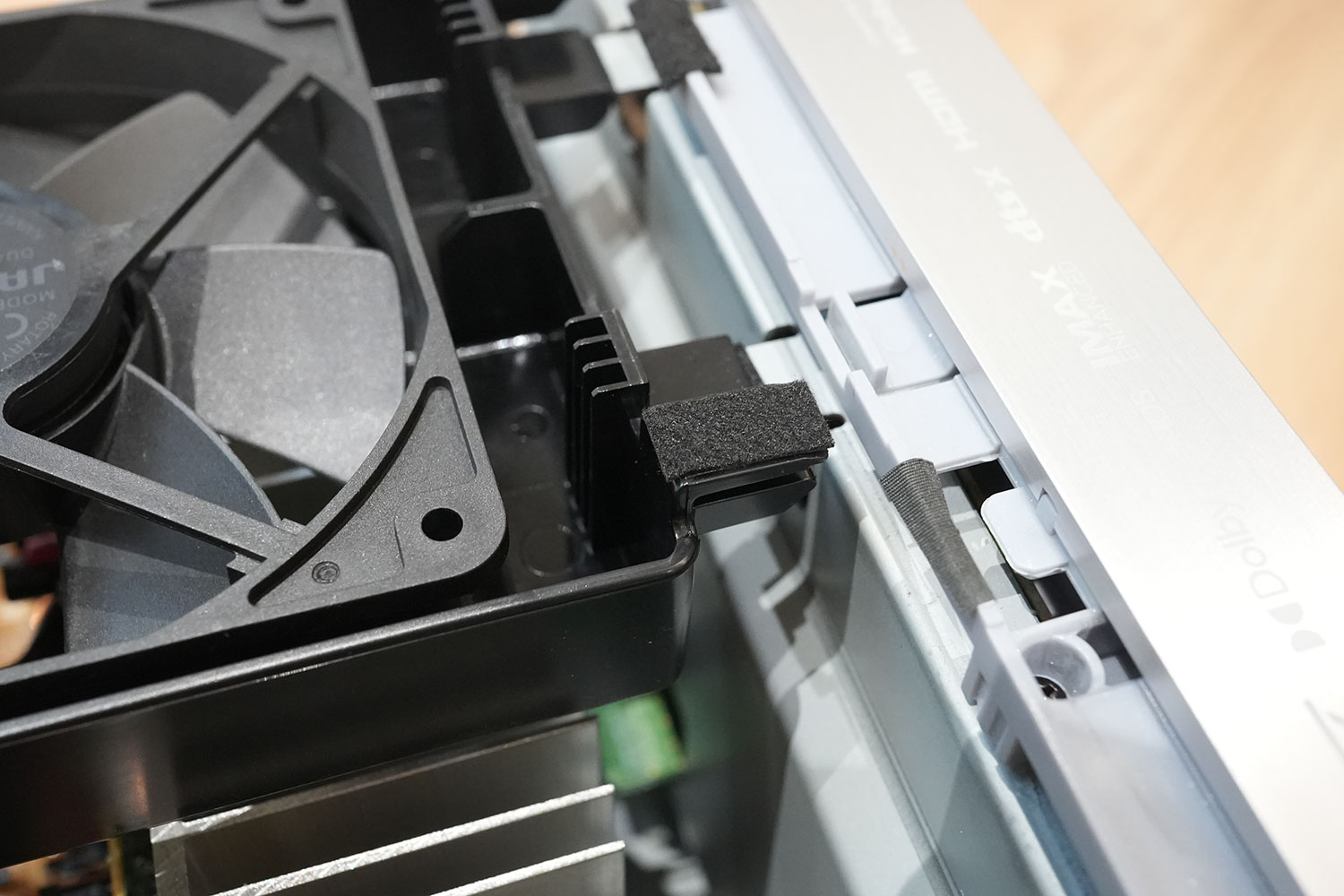 好久不见！安桥家庭影院功放TX-RZ50试用