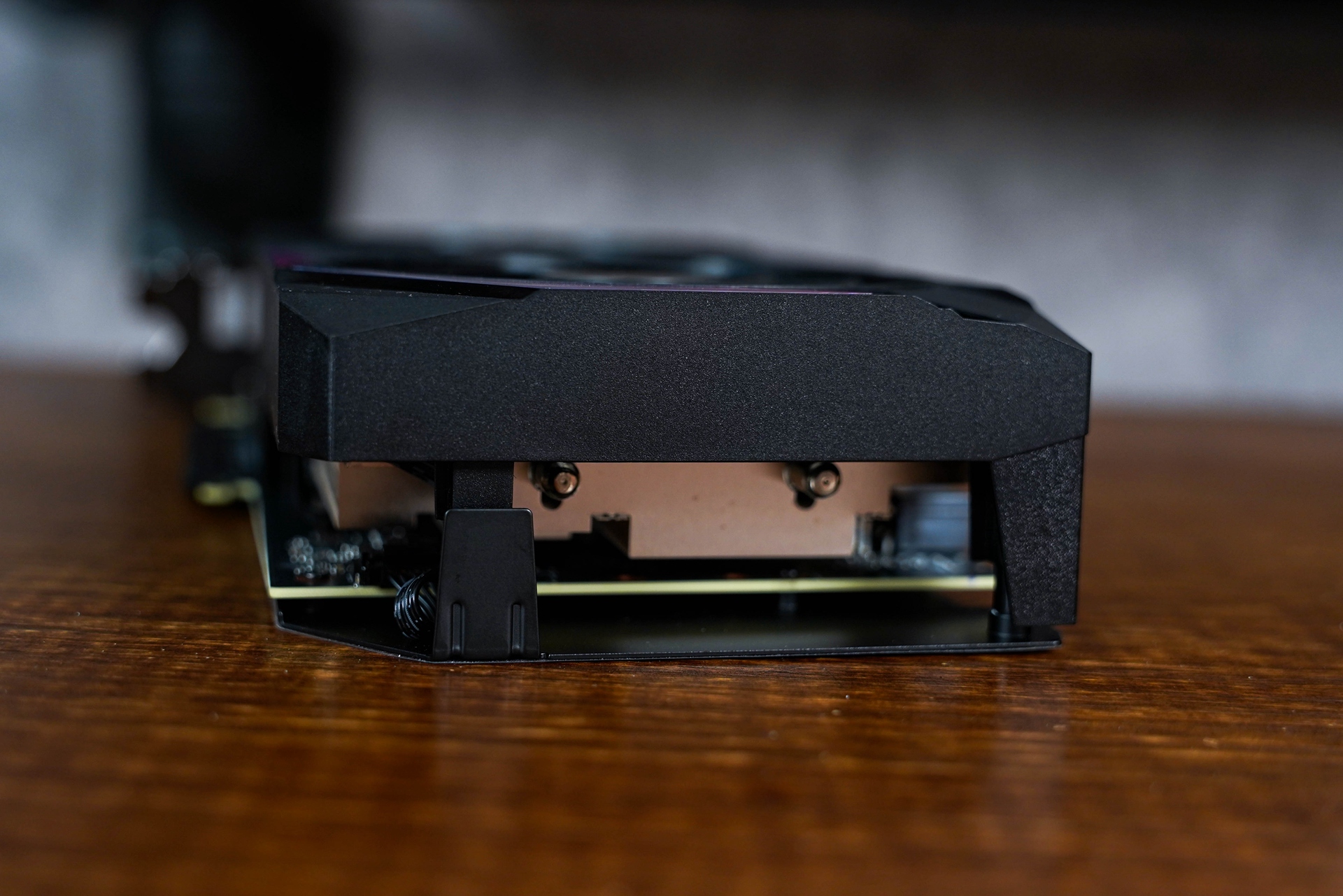 pc桌面软件制作,小型桌面pc