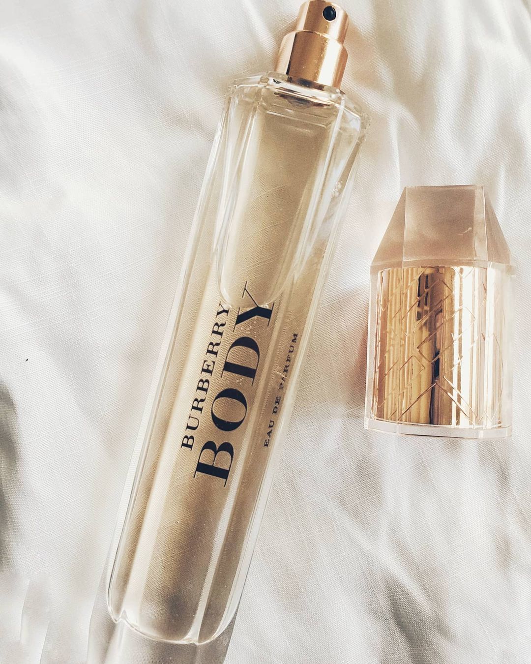 跨年约会喷这几款香水,适合约会的气氛感香水推荐