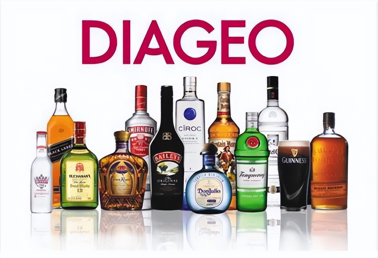 世界上最挣钱的酿酒公司,世界最大酒类公司