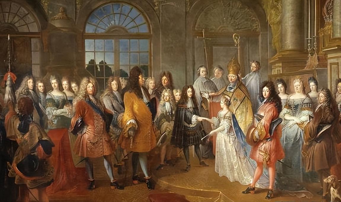 14世纪末,14-15年流行音乐