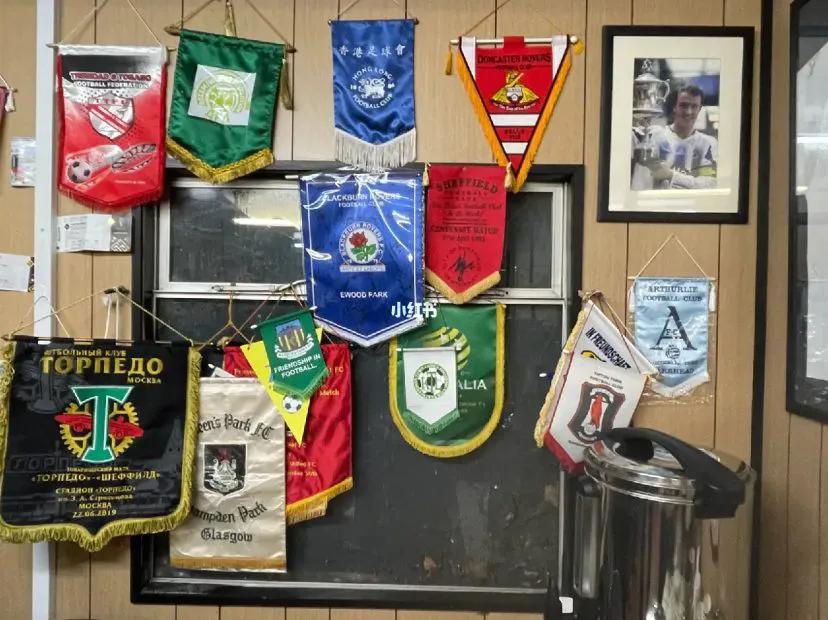 世界上最古老的足球俱乐部排名,最早的足球俱乐部