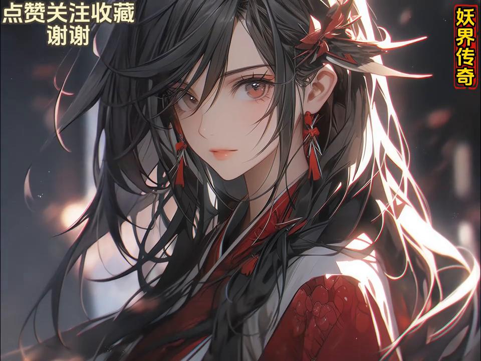 妖界传奇合集,妖界传奇小说