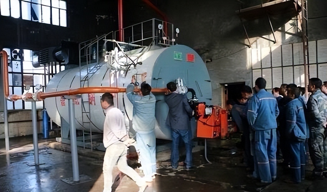 他26岁辞职创业，将企业做到世界500强，却把公司交给国家，为啥