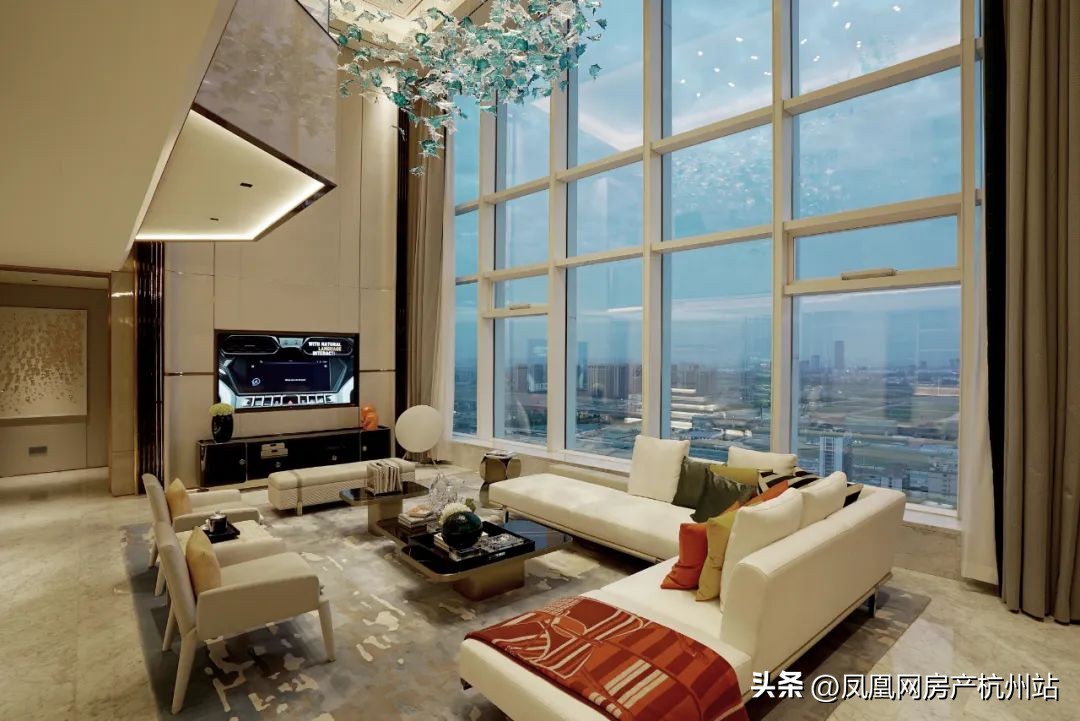 除了壹号院，网红们最爱的“豪宅”是它？年租金120万，还要排队