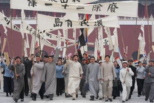 你没读懂的五四运动,我们所不知道的五四运动