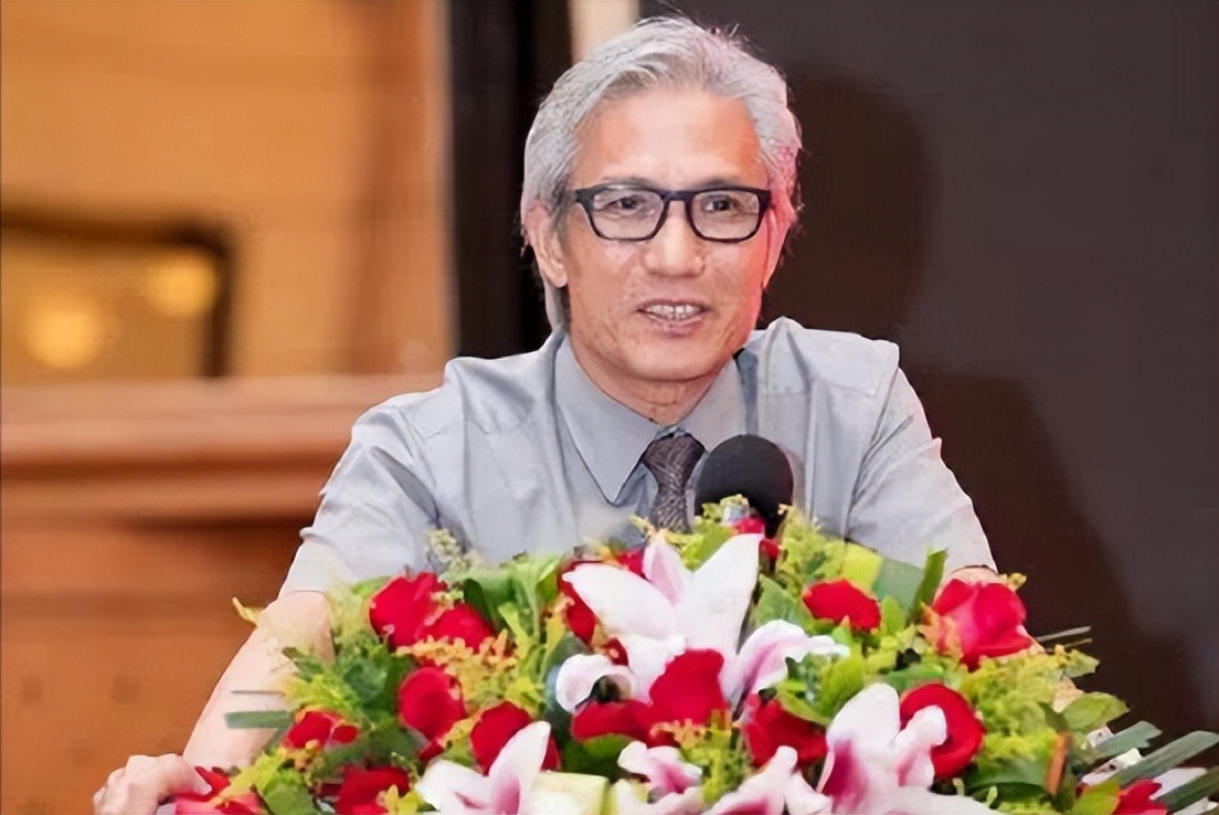 百岁山董事长周敬良,百岁山创始人周敬良海南乐东