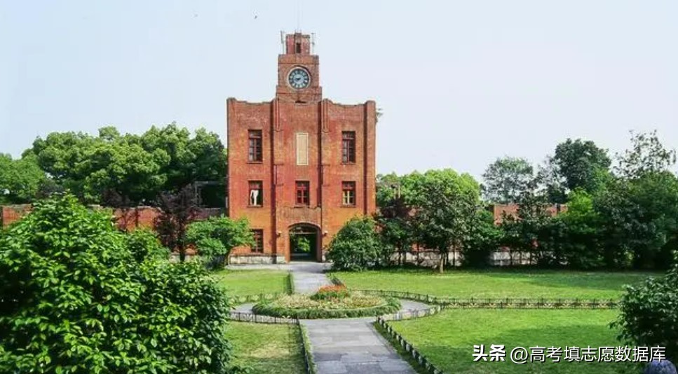 那些历史上曾经的一流大学：之江大学