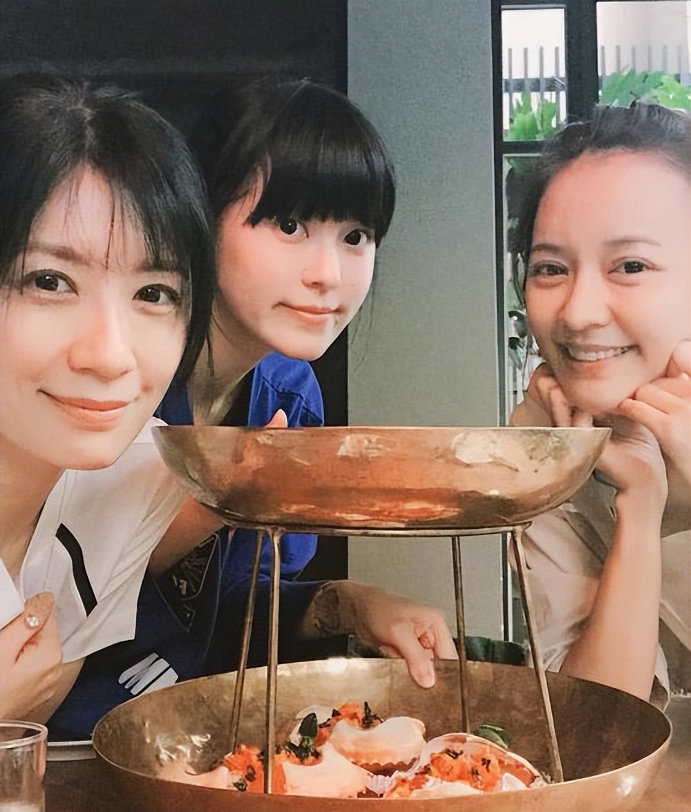 陈意涵的三件事,陈意涵晒照引争议