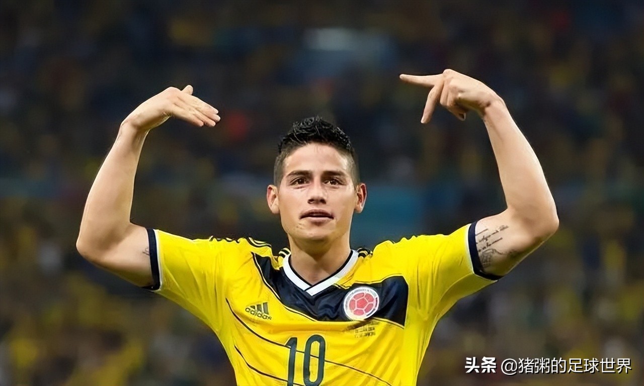 足球豪门433阵型取消前腰,现在足坛为什么没有巨星了