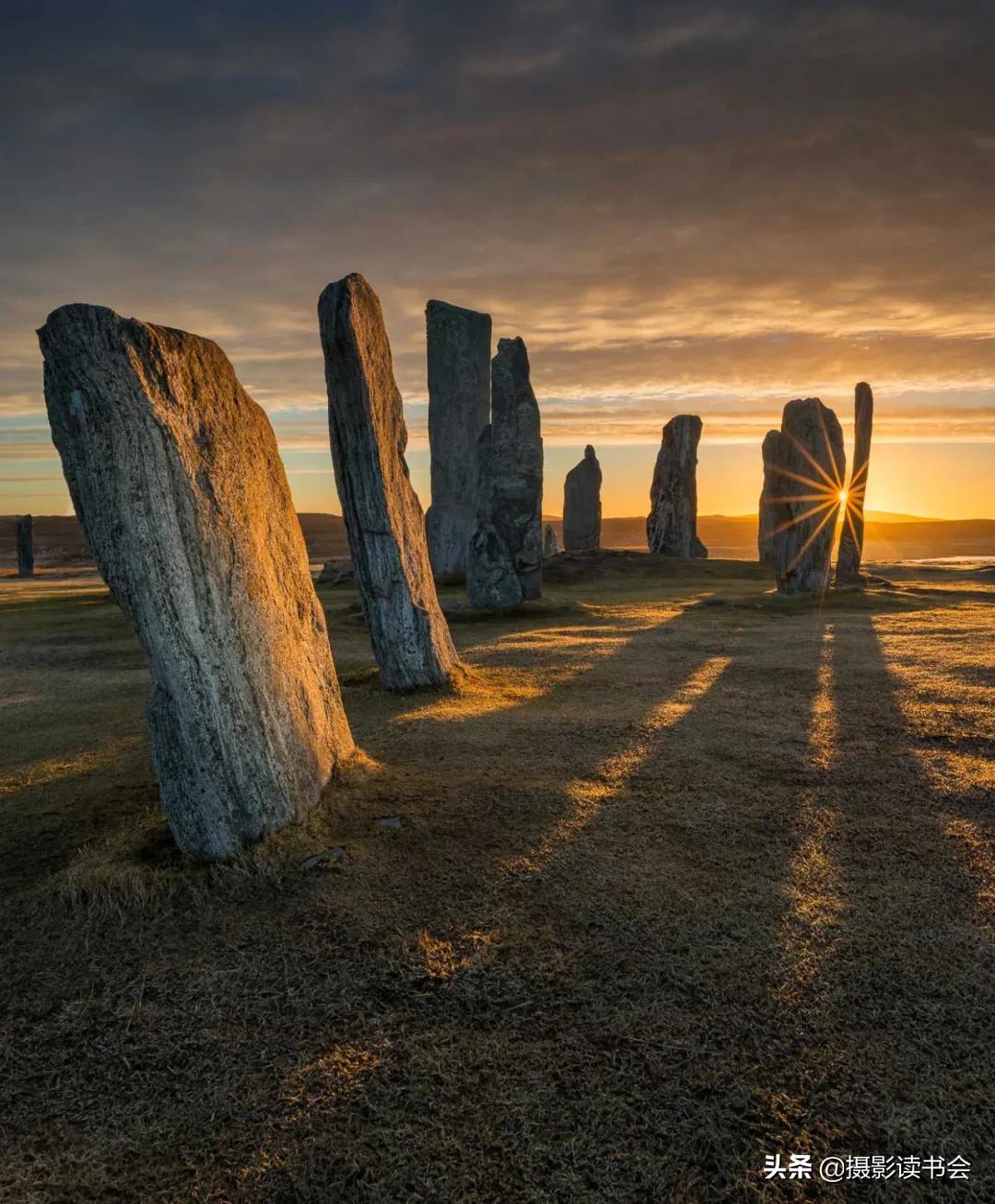 风光摄影需要后期吗,风光摄影必须正确曝光吗