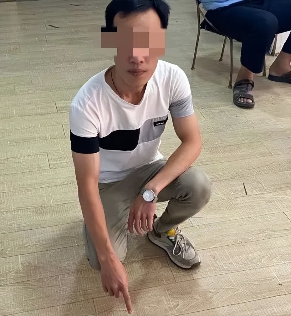 金城江最近逮捕名单,金城江近期逮捕涉嫌境外人员