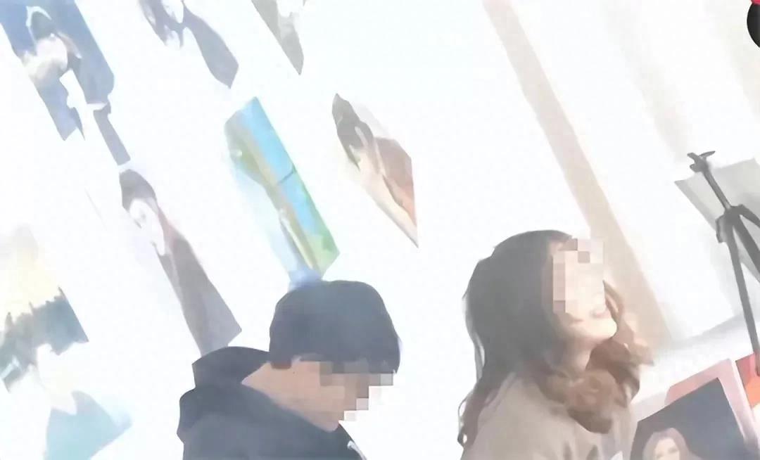 “疯传的山东高校1分52秒不雅视频震惊全国，引发社会道德警示