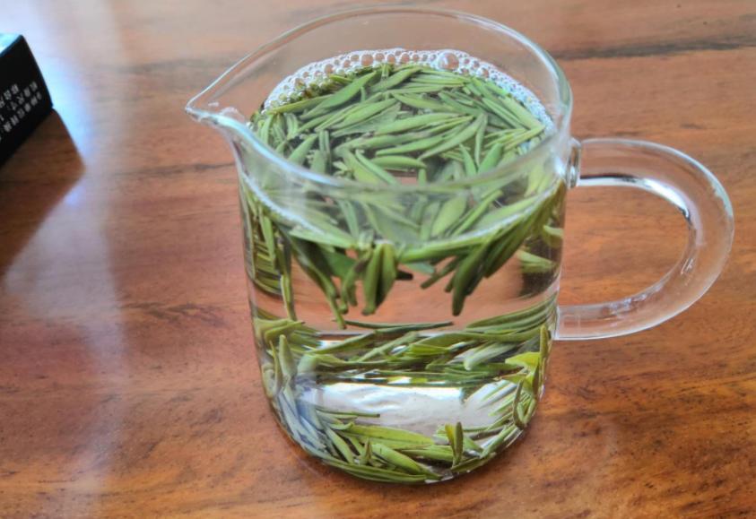 江苏饮茶“怪象”，茶桌上不见碧螺春，当地人却偏爱这3款平价茶