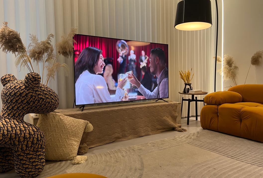 电视选购技巧及注意事项,简单直接的电视选购三步法