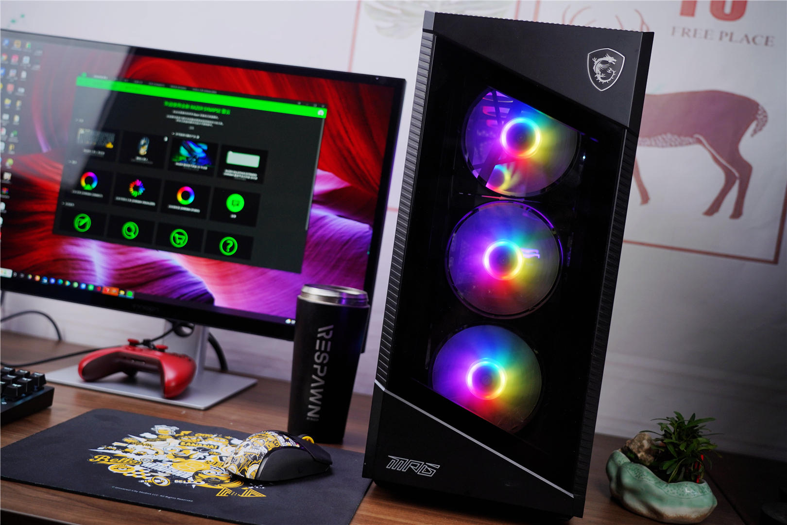 雷蛇黑寡妇小黄人联名,雷蛇小黄人什么时候发布的