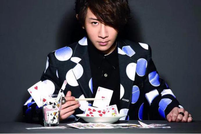 4年时间“封杀”两次，五登春晚后销声匿迹，刘谦经历了什么？