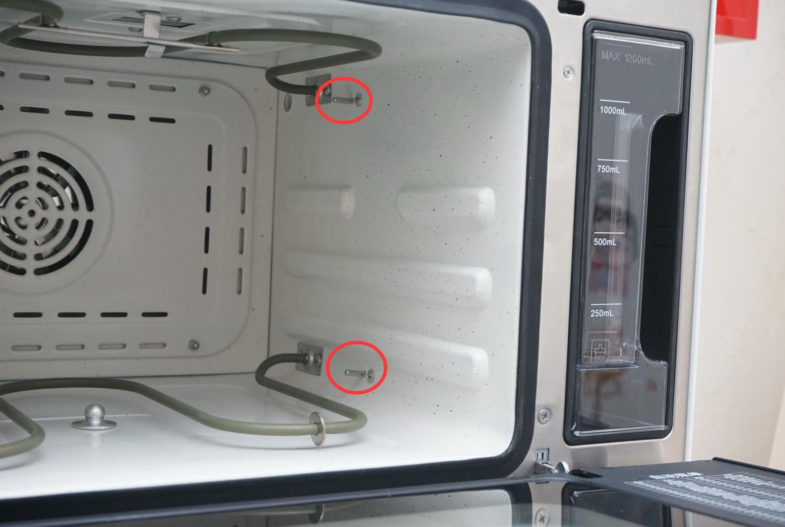 大宇蒸烤一体机k6与k9,大宇k9蒸烤一体机在哪买