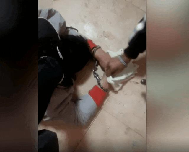 被骗卖淫真实案件,女人骗失足少女被反诈骗