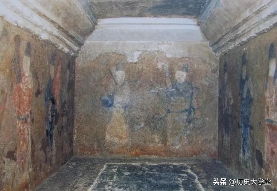 古人尸体未解之谜,古代人怎么发现寄生虫