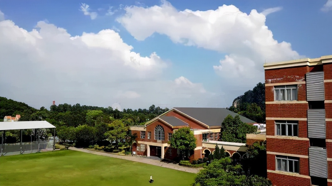 广州basis国际学校招生,广州国际学校小学排名