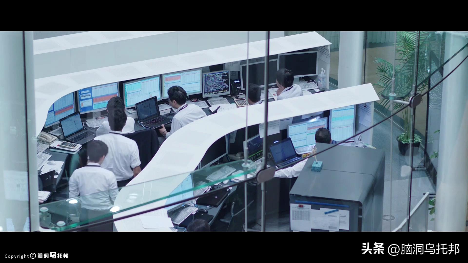 15分钟狂赚5000万,16分钟赚千万的股神