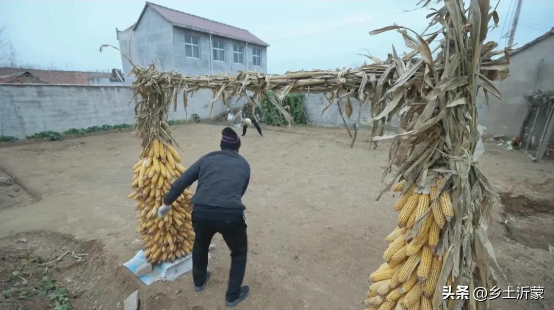 喷香哥陪父亲去上海视频,喷香哥和父亲吃重庆火锅