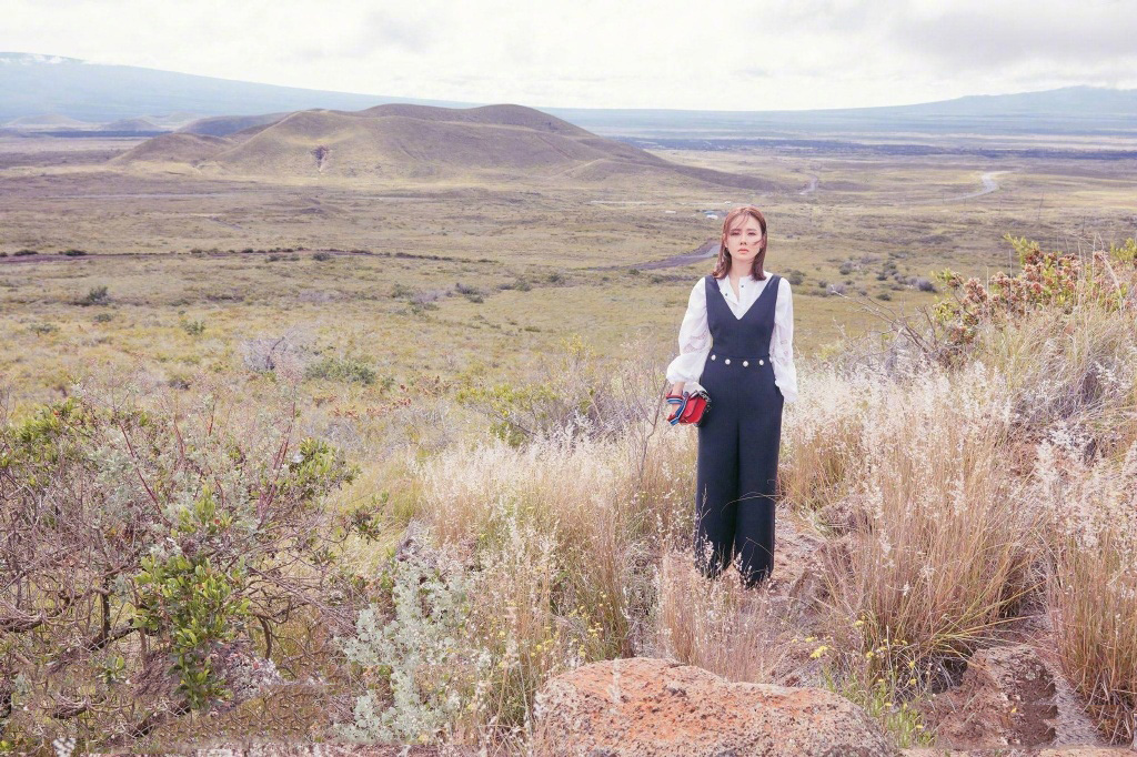韩国女星孙艺珍写真集,韩国明星孙艺珍动态美照