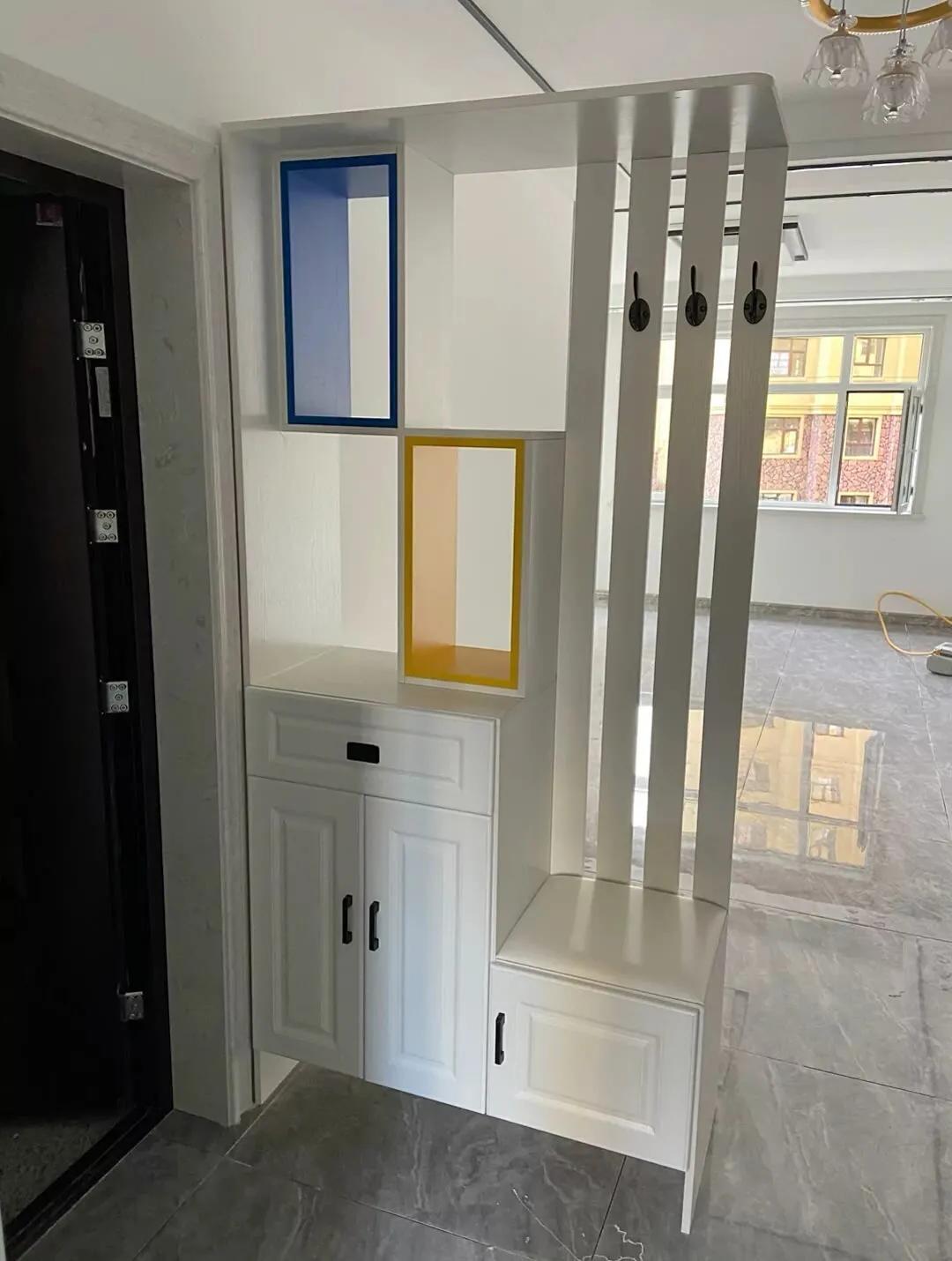 30款屏风隔断设计,30公分隔断造型