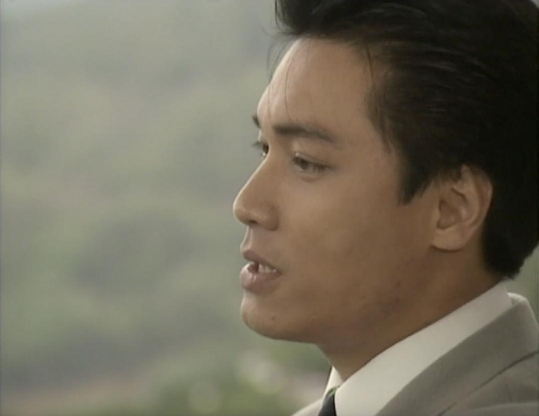 美艳、魅惑，港剧第一复仇女神