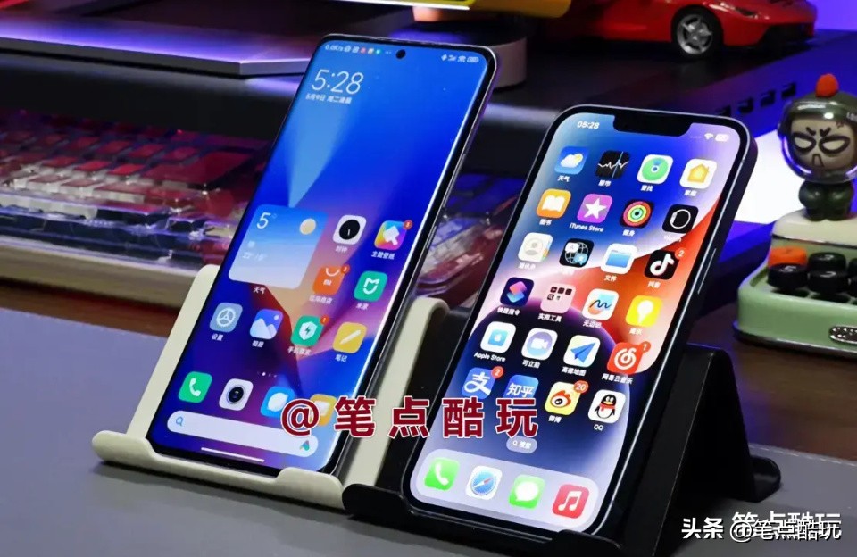 为什么安卓手机拍照没苹果真实,苹果手机拍照为什么比安卓真实