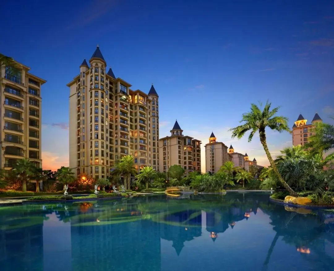 如果豪宅业主都能这样「炫富」，那我举双手赞成