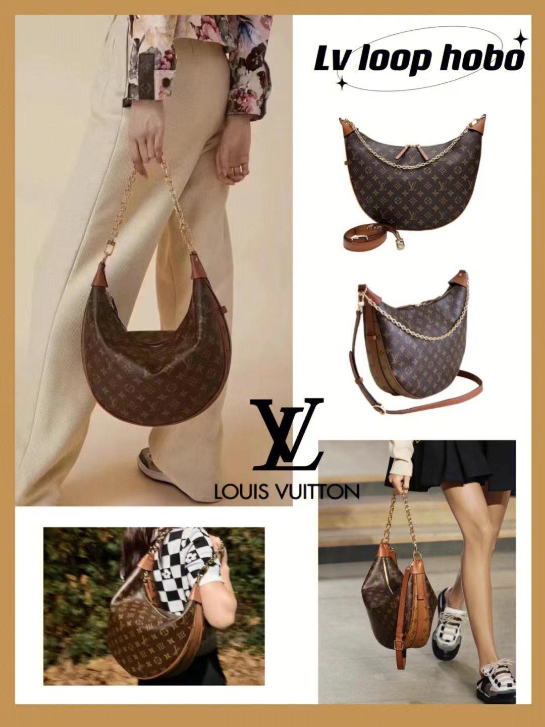 2023适合秋冬的包包通勤包,推荐一款秋冬包包