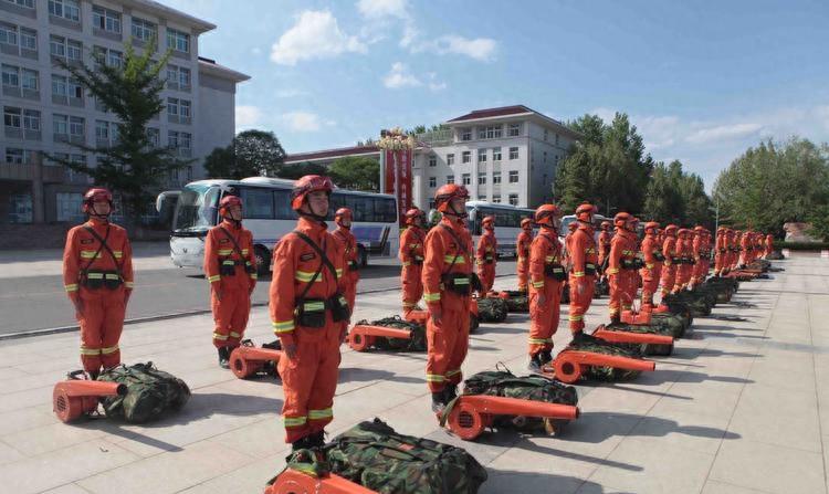 消防回归公安,消防回归武警建制的可能性分析