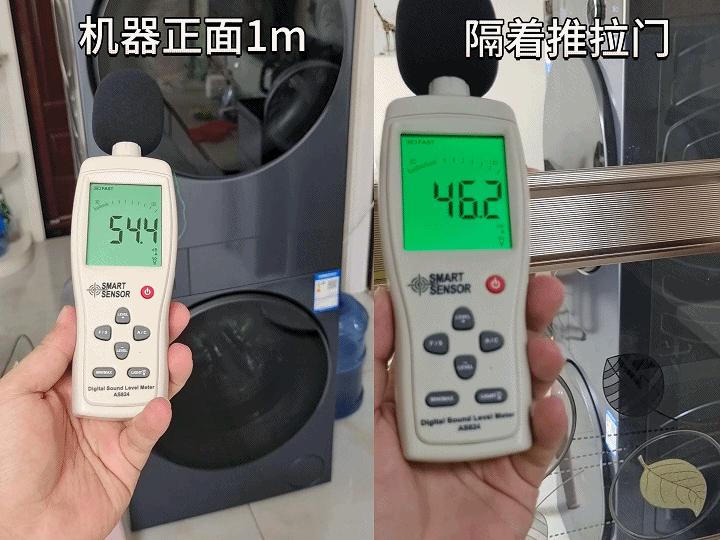 海尔叠黛和美h2洗烘套装,海尔叠黛和美洗烘套装烘干效果