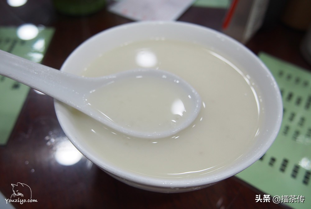 澳门盛记白粥做法,澳门盛记白粥推荐