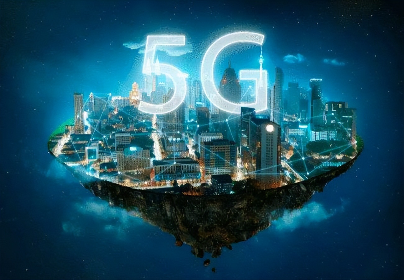 5g热度下降,5g热度