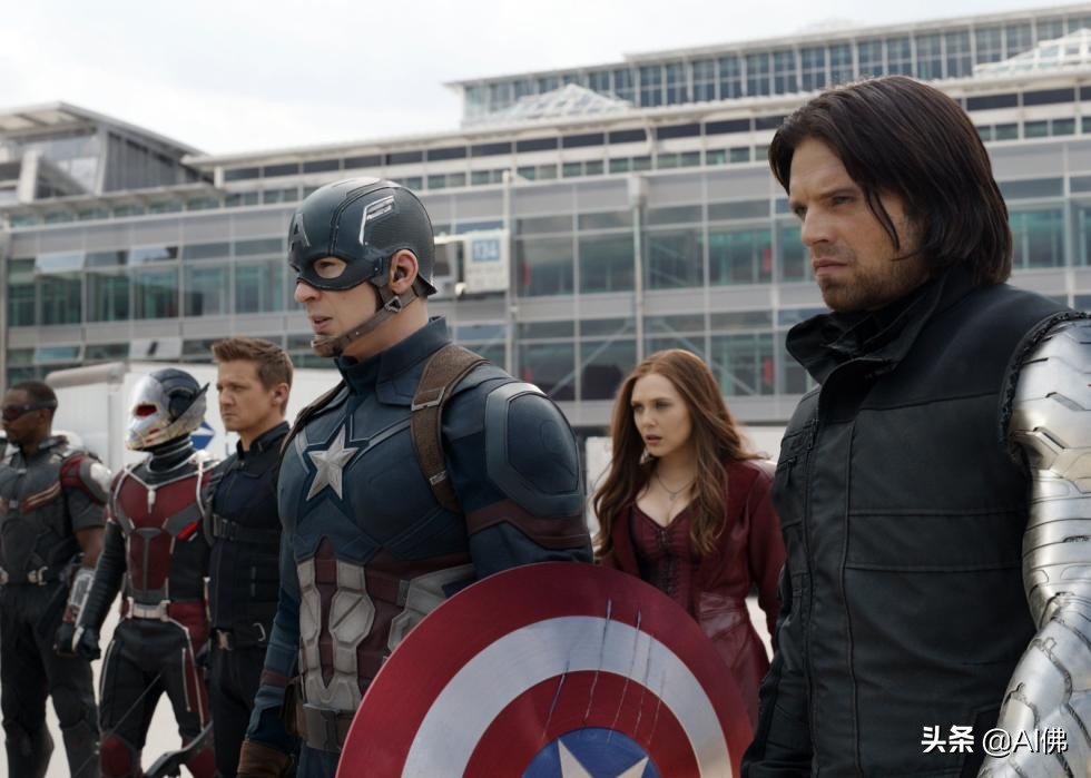 史上震撼人心的十部科幻电影,10部最值得观看10遍的科幻电影